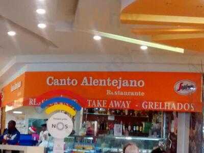 Canto Alentejano