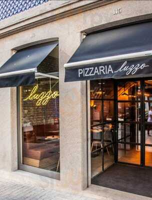 Pizzaria Luzzo - Baixa Do Porto