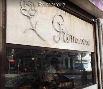 Restaurante Primavera