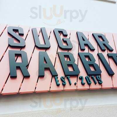 Sugar Rabbit Kaffé