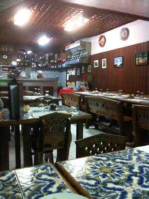 Restaurante Rosa Das Iscas