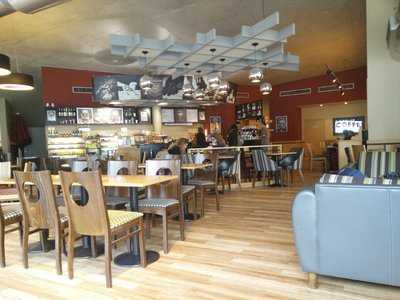 Costa Coffee
