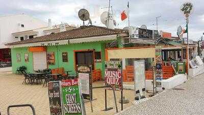60's Bar
