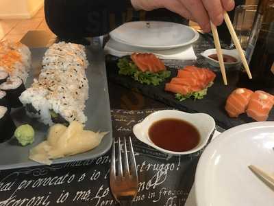 Ishi Sushi Restaurant, Matera