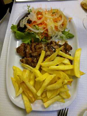 Restaurante Fidalgo