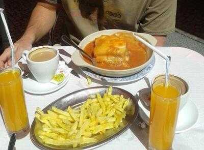 Cafe Embaixador