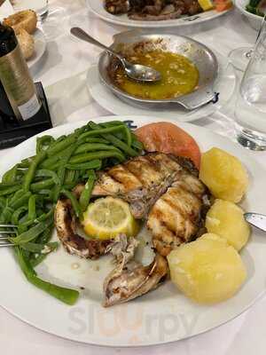 Restaurante Sete Mares