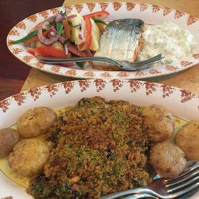 Restaurante Do Azeite