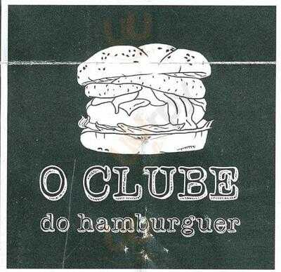 O Clube Do Hambúrguer