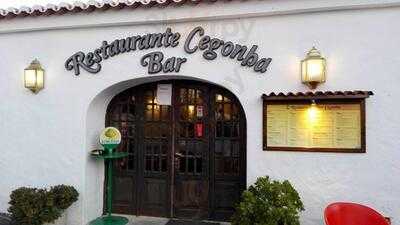 Restaurante "a Cegonha"