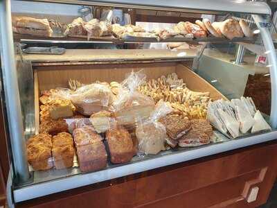 Panificio La Fonte del Pane, Terni