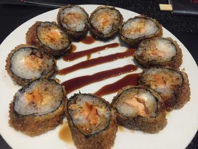 Sushisan Boavista