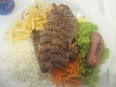 Stuppendo Grill