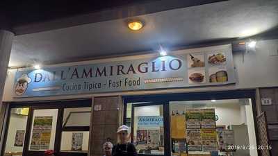 Trattoria Dall'ammiraglio