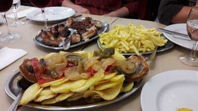 Churrasqueira Portuguesa Da Prelada