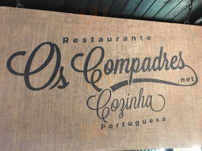 Restaurante Os Compadres