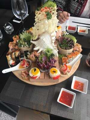 Sabores Do Sushi