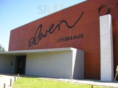 Restaurante Eleven