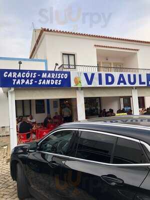 Snack-bar Vidaul