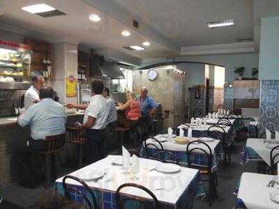 Restaurante Snoopy