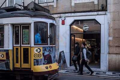 Pizzeria Romana Al Taglio Bio