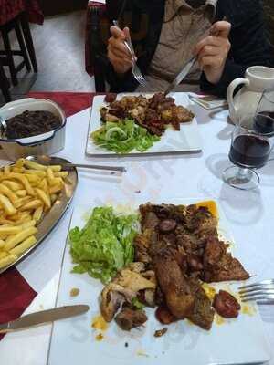Restaurante Adega Figueiroa