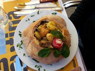 Chaminés do Palácio