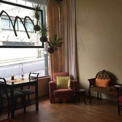 Café M