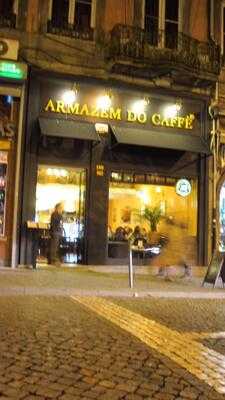 Armazem Do Caffe