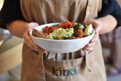 Kind Kitchen