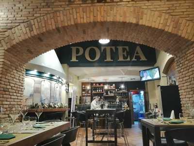 Potea Hosteria Hirpina, Avellino