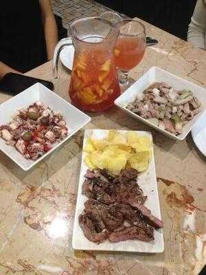 Sabores Na Travessa