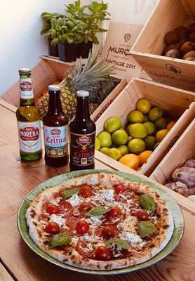 Tutti Buoni Loios Pizzaria Artesanal