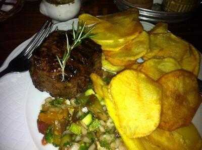 Cafe Buenos Aires Na Fabrica