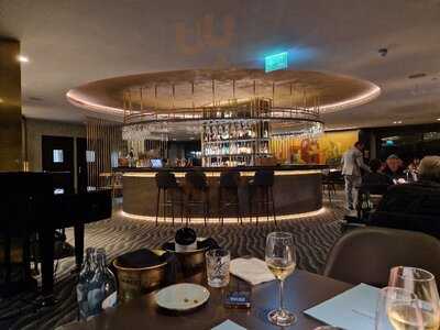 Restaurante Varanda De Lisboa