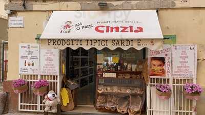 Da Cinzia Market Prodotti Tipici