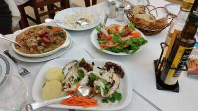 Churrascaria Gáucha