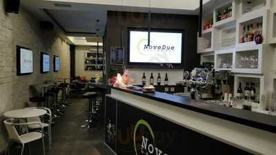 Nove Due - Lounge Bar