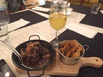 Pateo De Tanger