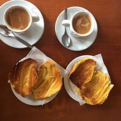Plaza Caffe