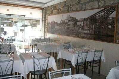 Restaurante Caverna