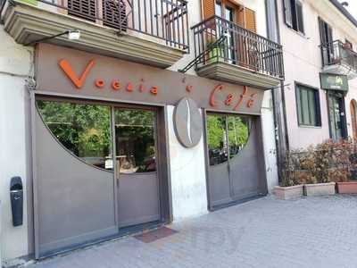 Voglia é Cafè, Avellino