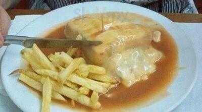 O Forno