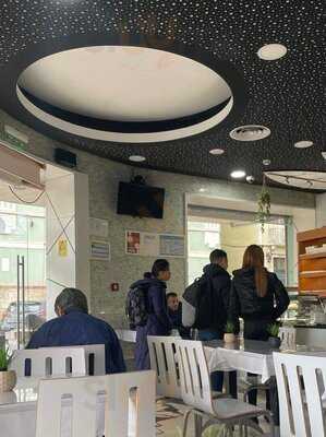 Pastelaria Monte Rei