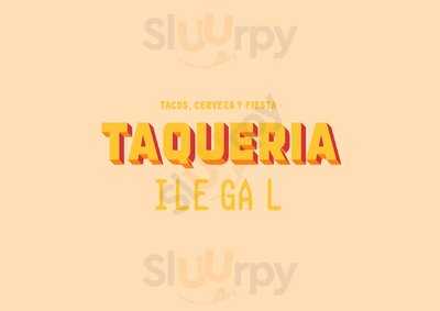 Taqueria Ilegal