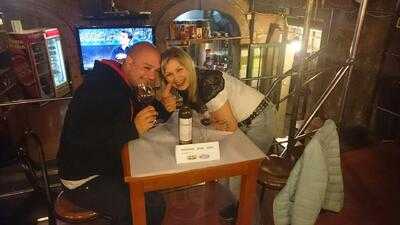 Cris Bar