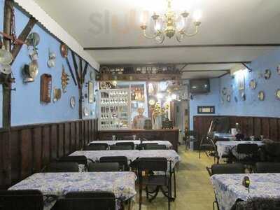 Taberna Típica O Nazareno