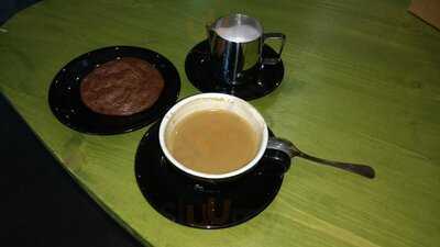 Fabrica Coffee Roaster