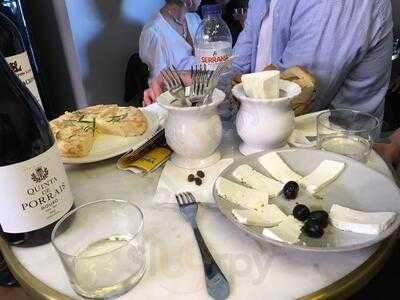 Casa Da Praia Tapas Bar & Wine Bar