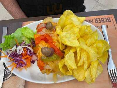 Cafe Aviz